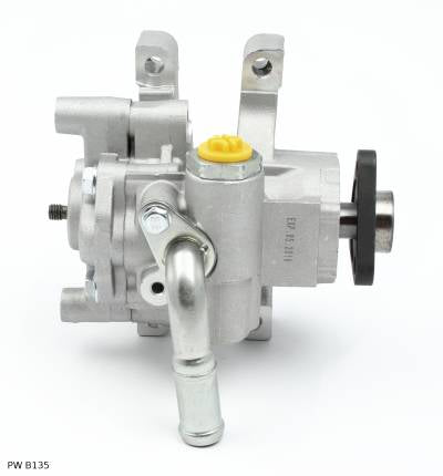 Pompe de direction assistée pour Citroën Jumper et Peugeot Boxer 2.2 HDi à partir de 2006 — PW B135 — vue 4