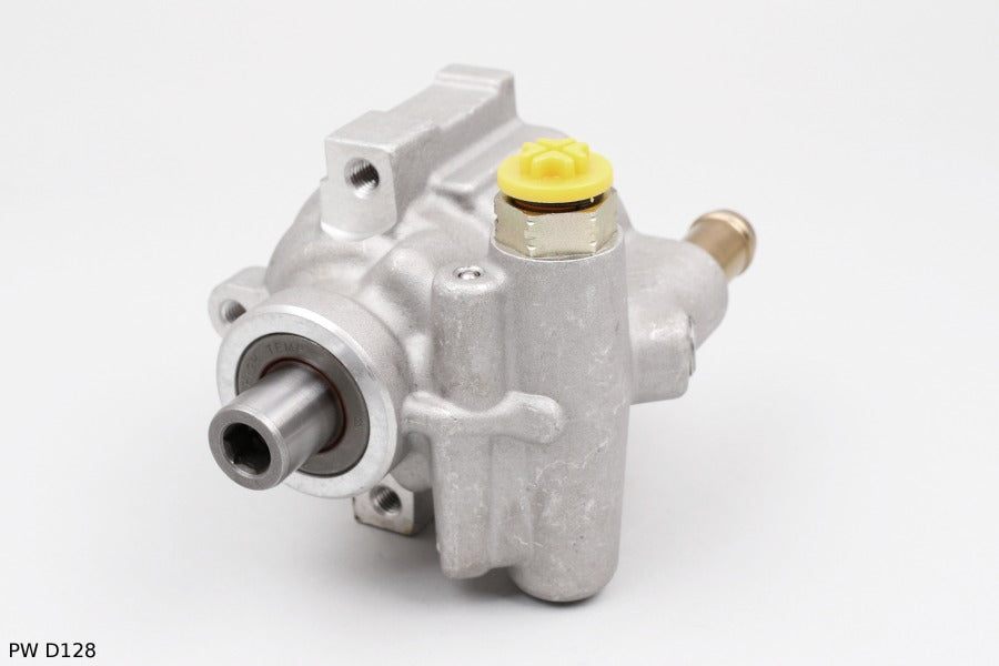 Pompe de direction assistée pour Renault Laguna 1.8 RN / RT / RXE — PW D128 — vue 1