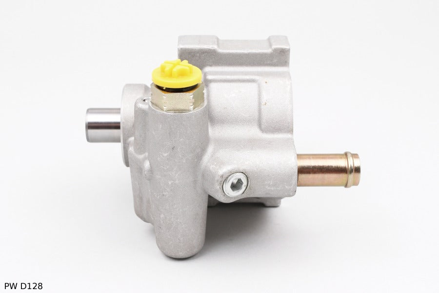 Pompe de direction assistée pour Renault Laguna 1.8 RN / RT / RXE — PW D128 — vue 2