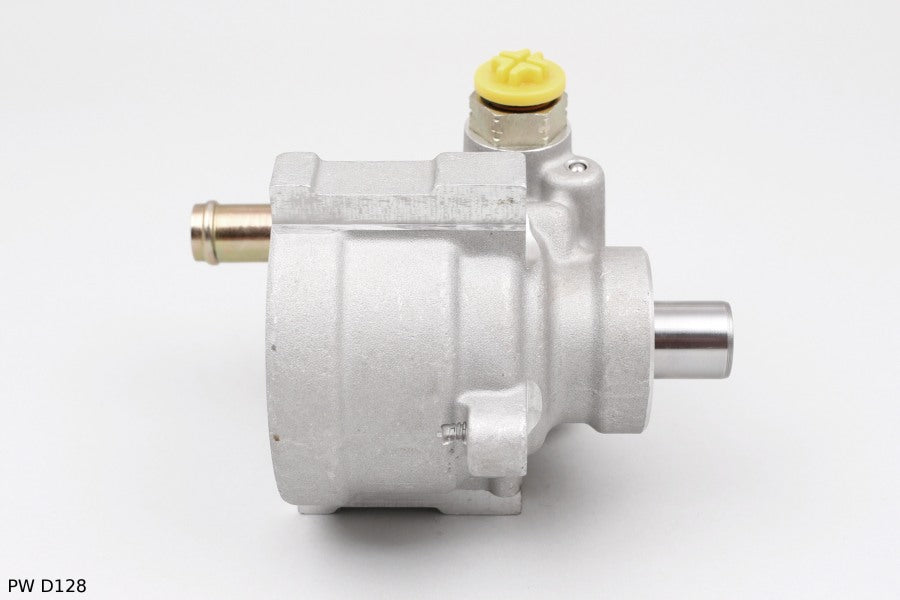Pompe de direction assistée pour Renault Laguna 1.8 RN / RT / RXE — PW D128 — vue 4