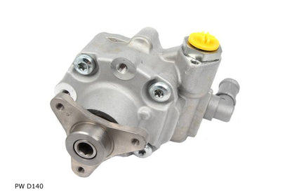 Pompe de direction assistée pour Renault Master 2.3 dCi à partir de 2010, avec moyeu — variante NP — PW D140 — vue 1
