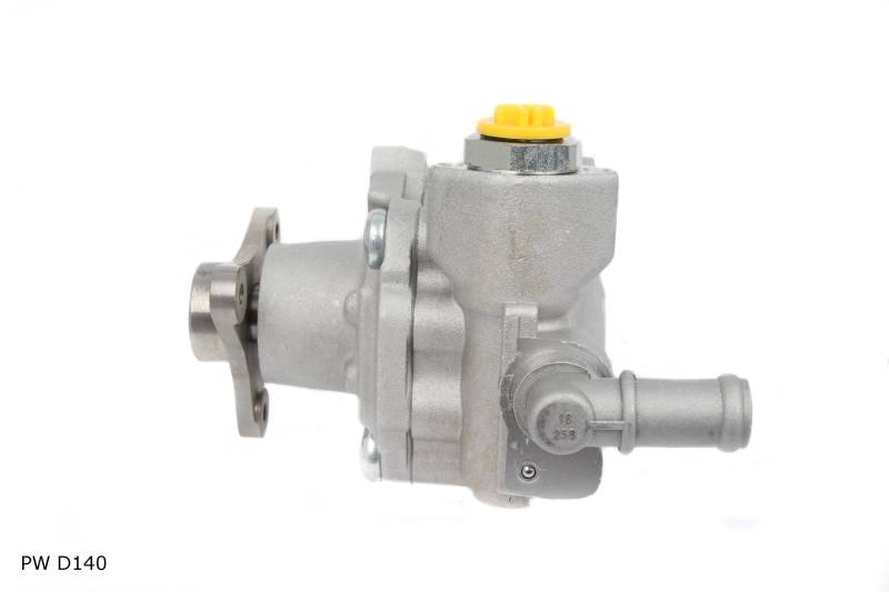 Pompe de direction assistée pour Renault Master 2.3 dCi à partir de 2010, avec moyeu — variante NP — PW D140 — vue 2