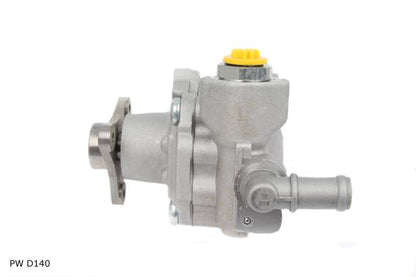 Pompe de direction assistée pour Renault Master 2.3 dCi à partir de 2010, avec moyeu — variante NP — PW D140 — vue 2