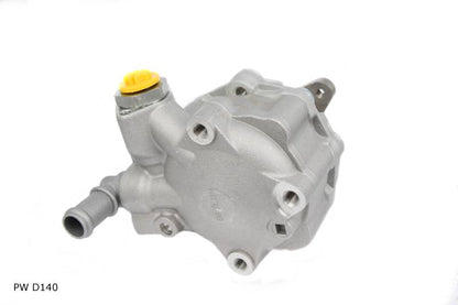 Pompe de direction assistée pour Renault Master 2.3 dCi à partir de 2010, avec moyeu — variante NP — PW D140 — vue 3