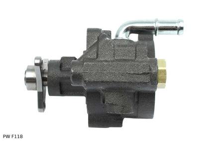 Pompe de direction assistée pour Renault Laguna et Mégane 1.9 D / TD / dTi / dCi jusqu’à 2002 — PW F118 — vue 2