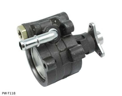 Pompe de direction assistée pour Renault Laguna et Mégane 1.9 D / TD / dTi / dCi jusqu’à 2002 — PW F118 — vue 4