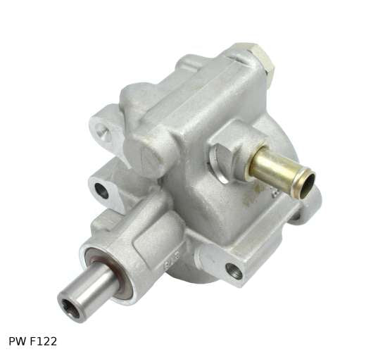 Pompe de direction assistée pour Renault Laguna 2.2 — PW F122 — vue 1