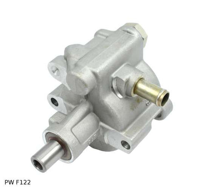 Pompe de direction assistée pour Renault Laguna 2.2 — PW F122 — vue 1