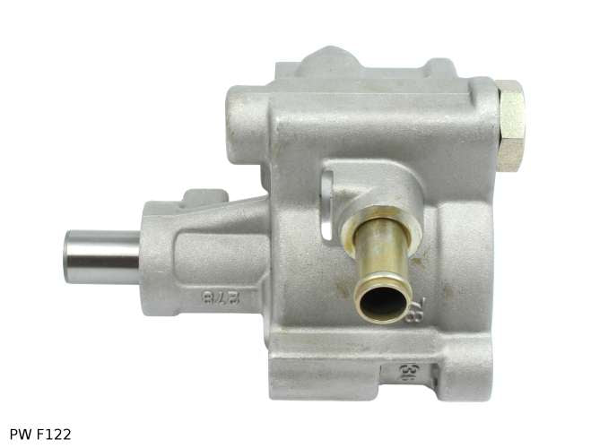 Pompe de direction assistée pour Renault Laguna 2.2 — PW F122 — vue 2
