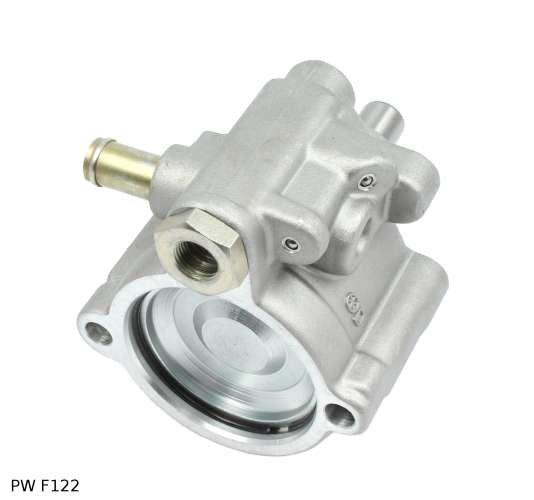 Pompe de direction assistée pour Renault Laguna 2.2 — PW F122 — vue 3