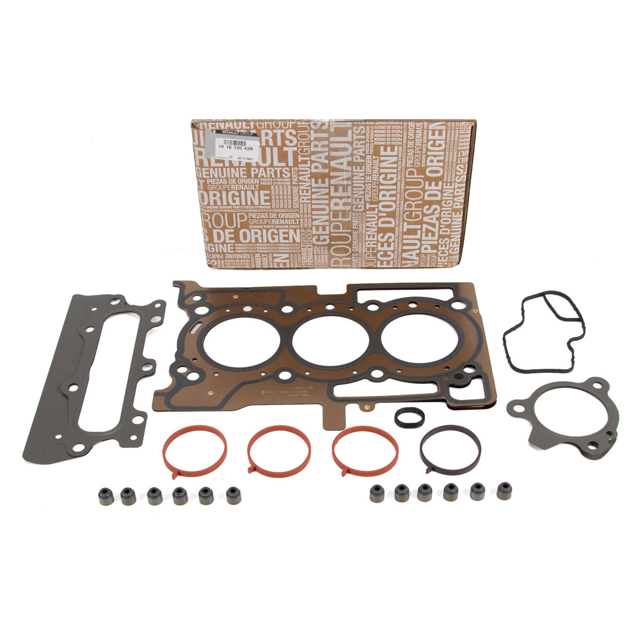 JOINT MOTEUR RENAULT CLIO IV 1.0 101012042R