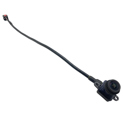 Pièce d’origine — Caméra de recul Fiat Ducato / Peugeot Boxer – 53236189 / 0053237794 – Neuve OE