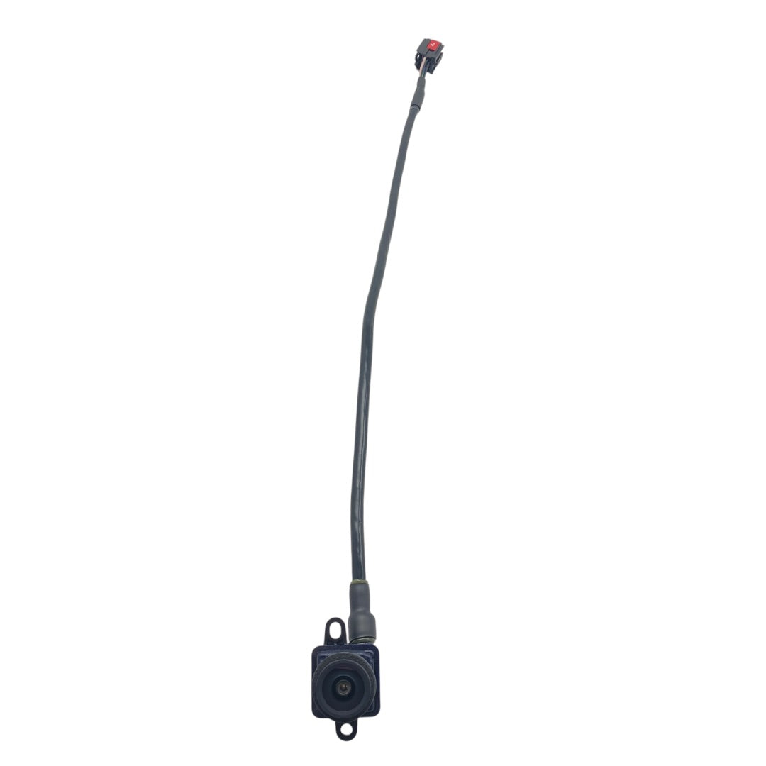 Pièce d’origine — Caméra de recul Fiat Ducato / Peugeot Boxer – 53236189 / 0053237794 – Neuve OE