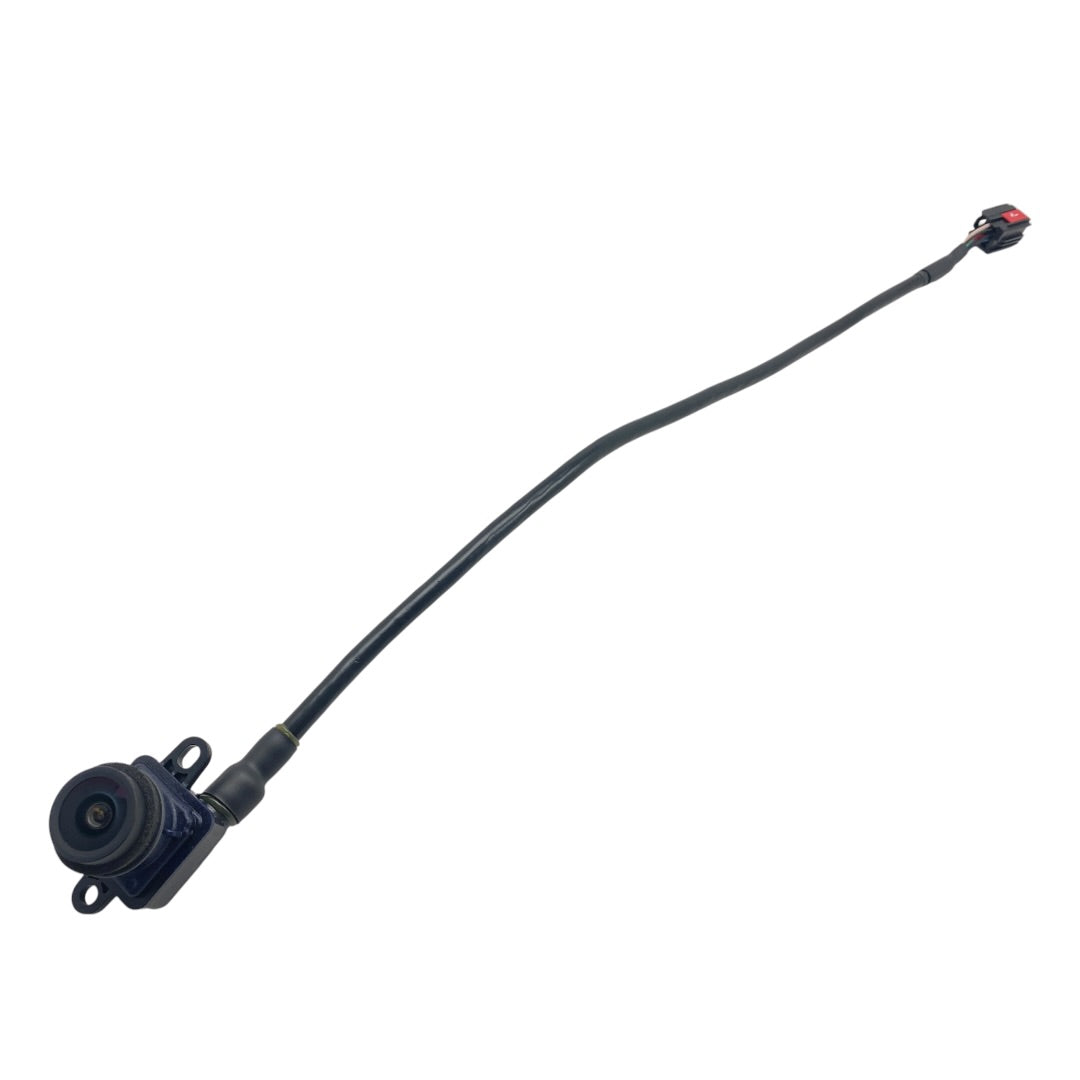 Pièce d’origine — Caméra de recul Fiat Ducato / Peugeot Boxer – 53236189 / 0053237794 – Neuve OE