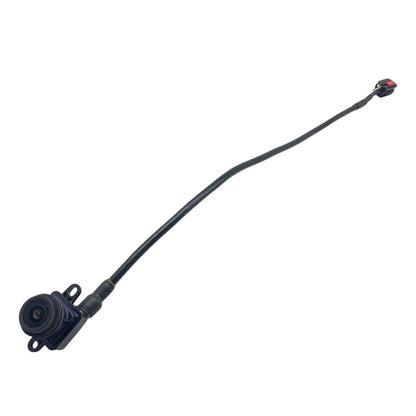 Pièce d’origine — Caméra de recul Fiat Ducato / Peugeot Boxer – 53236189 / 0053237794 – Neuve OE