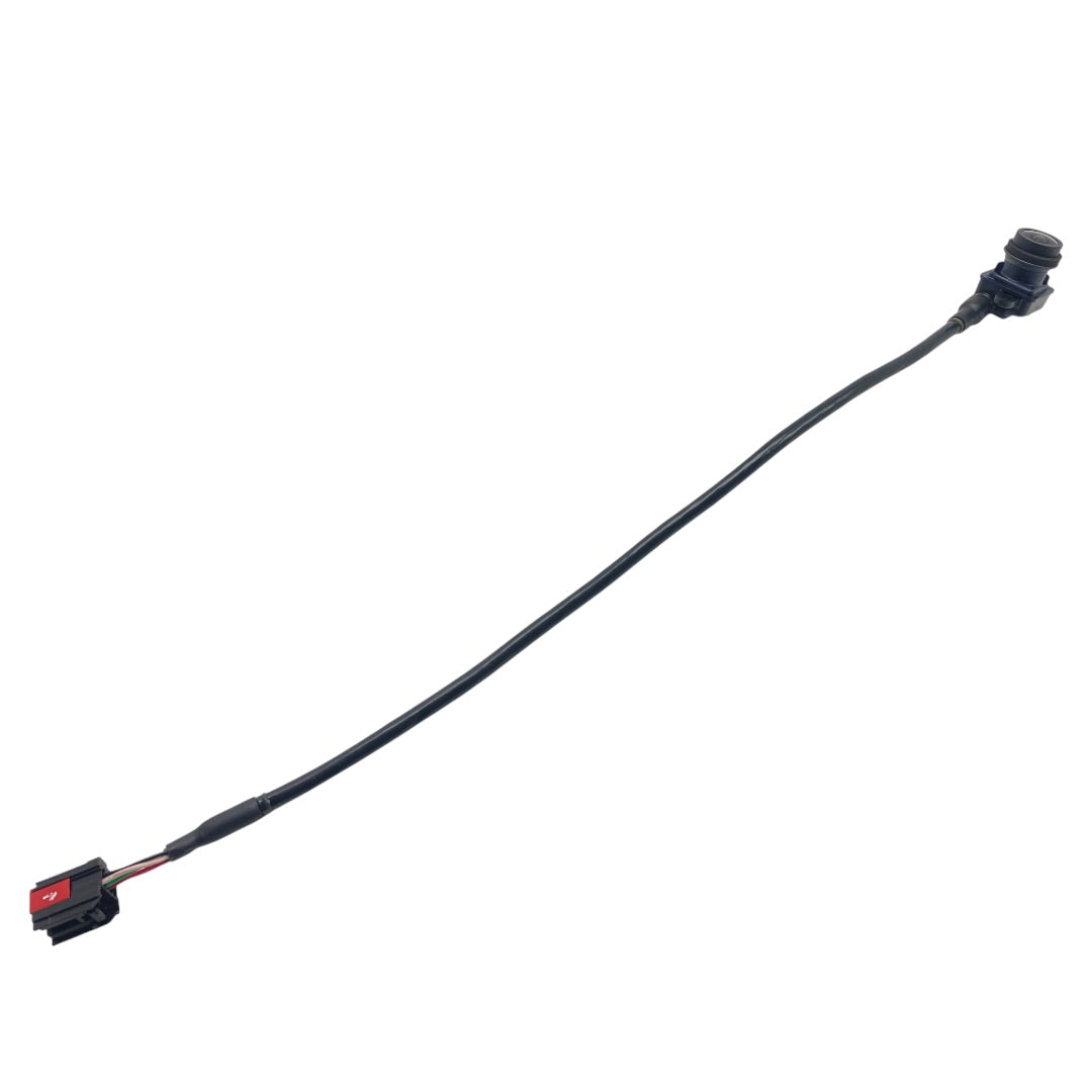 Pièce d’origine — Caméra de recul Fiat Ducato / Peugeot Boxer – 53236189 / 0053237794 – Neuve OE