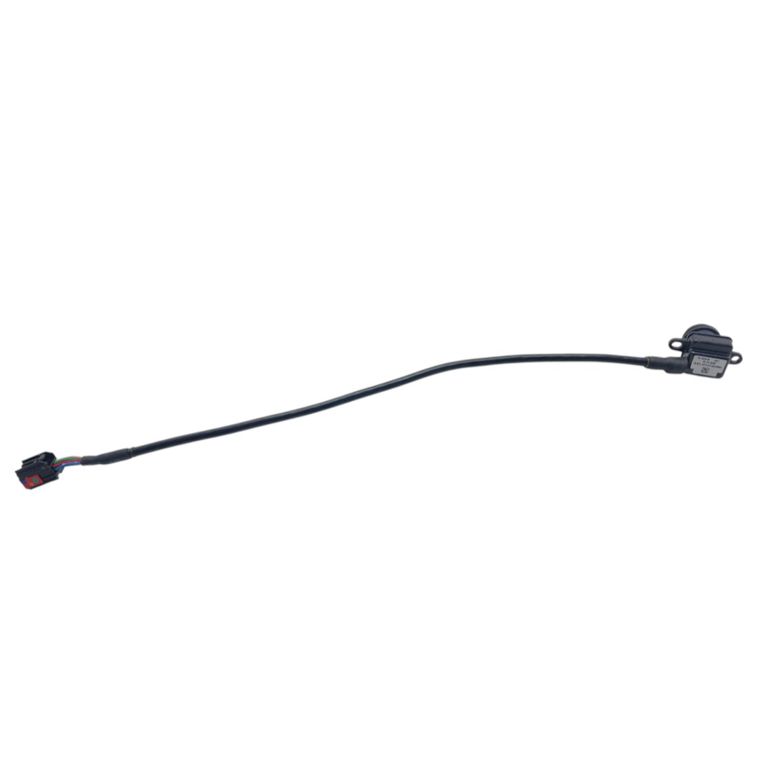 Pièce d’origine — Caméra de recul Fiat Ducato / Peugeot Boxer – 53236189 / 0053237794 – Neuve OE