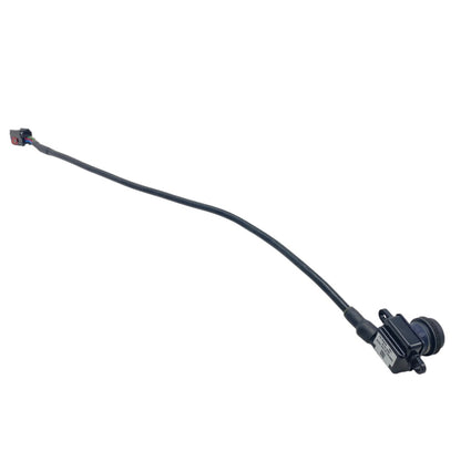 Pièce d’origine — Caméra de recul Fiat Ducato / Peugeot Boxer – 53236189 / 0053237794 – Neuve OE