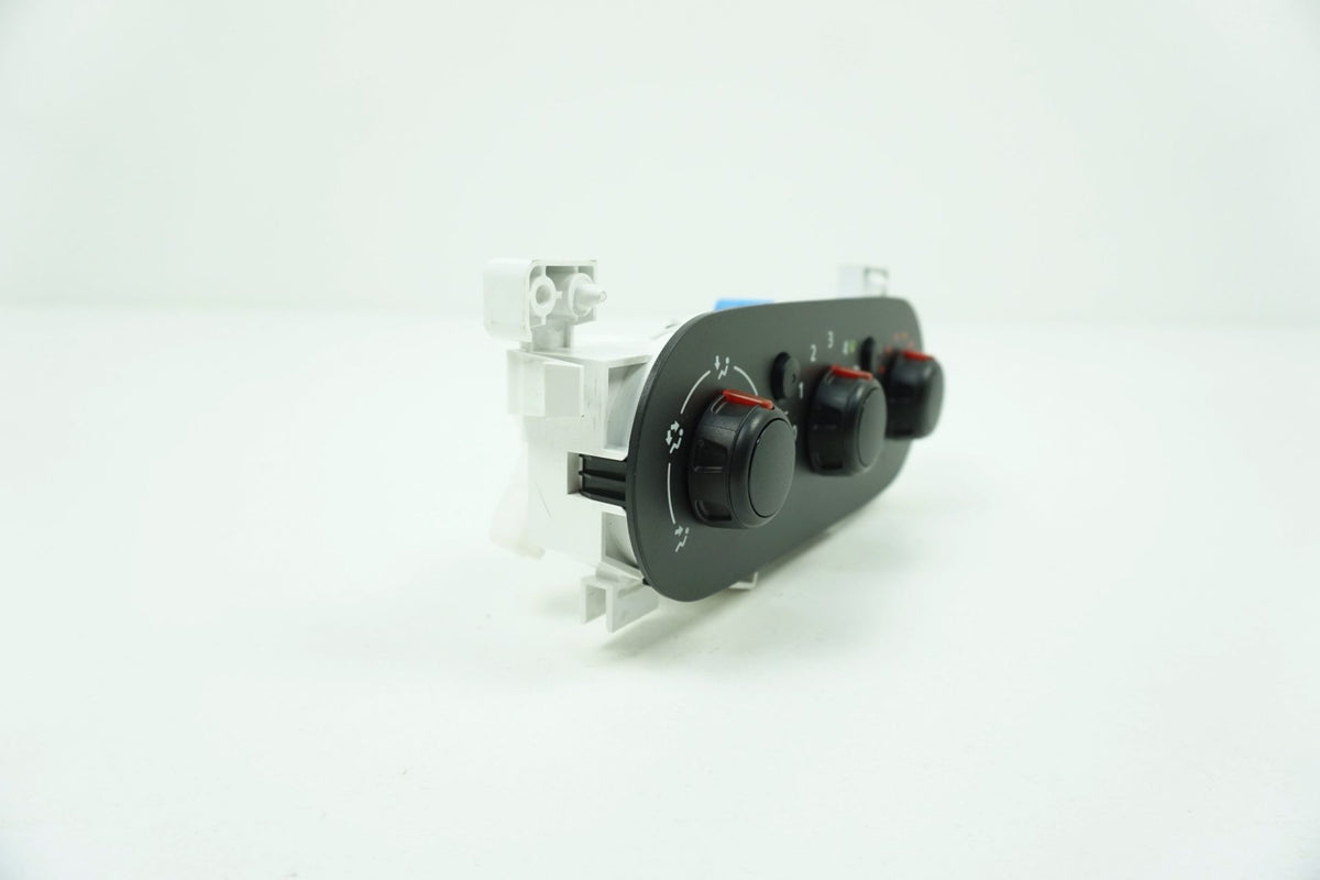 Commande de chauffage et de climatisation pour Renault Trafic III — vue 3