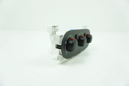 Commande de chauffage et de climatisation pour Renault Trafic III — vue 3