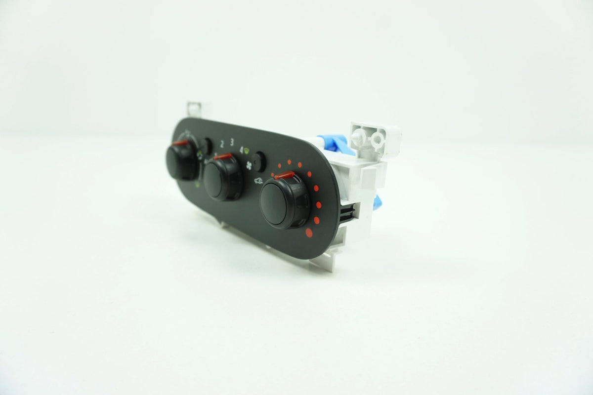 Commande de chauffage et de climatisation pour Renault Trafic III — vue 4