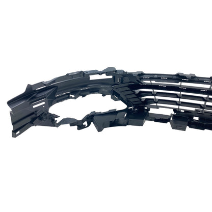 Grille de pare-chocs avant pour Renault Espace V — vue 12