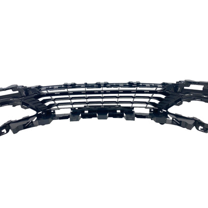 Grille de pare-chocs avant pour Renault Espace V — vue 13