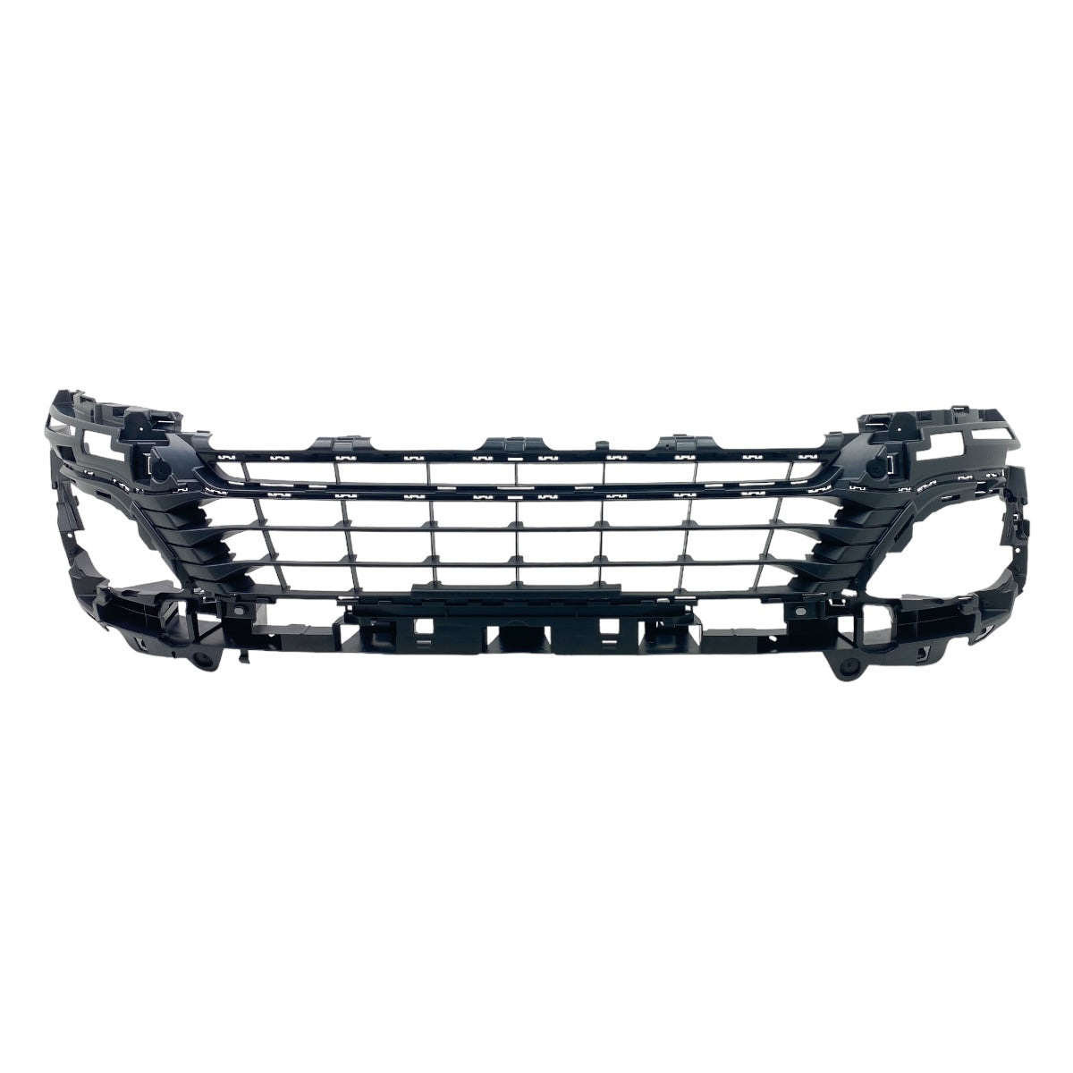 Grille de pare-chocs avant pour Renault Espace V — vue 2