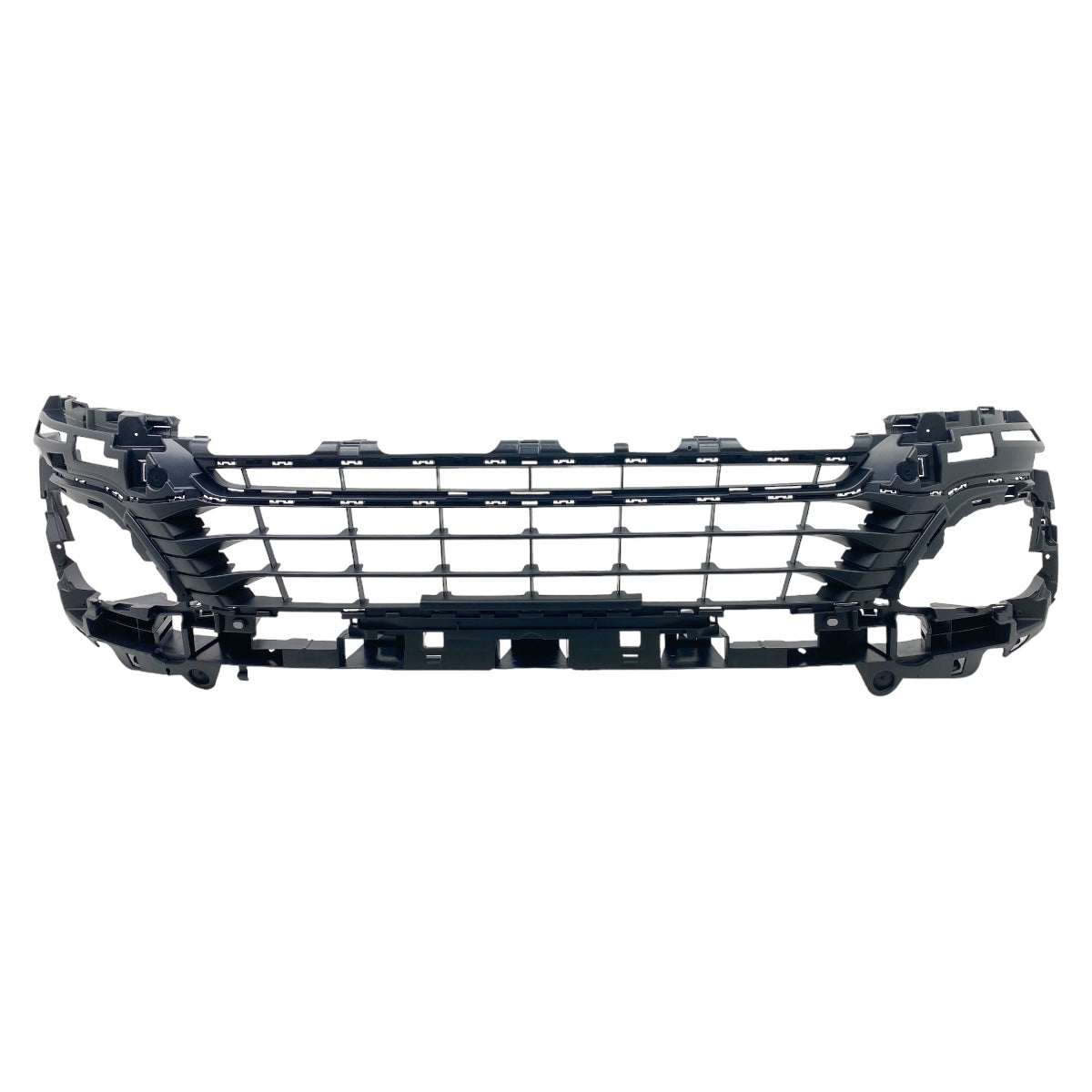 Grille de pare-chocs avant pour Renault Espace V — vue 3