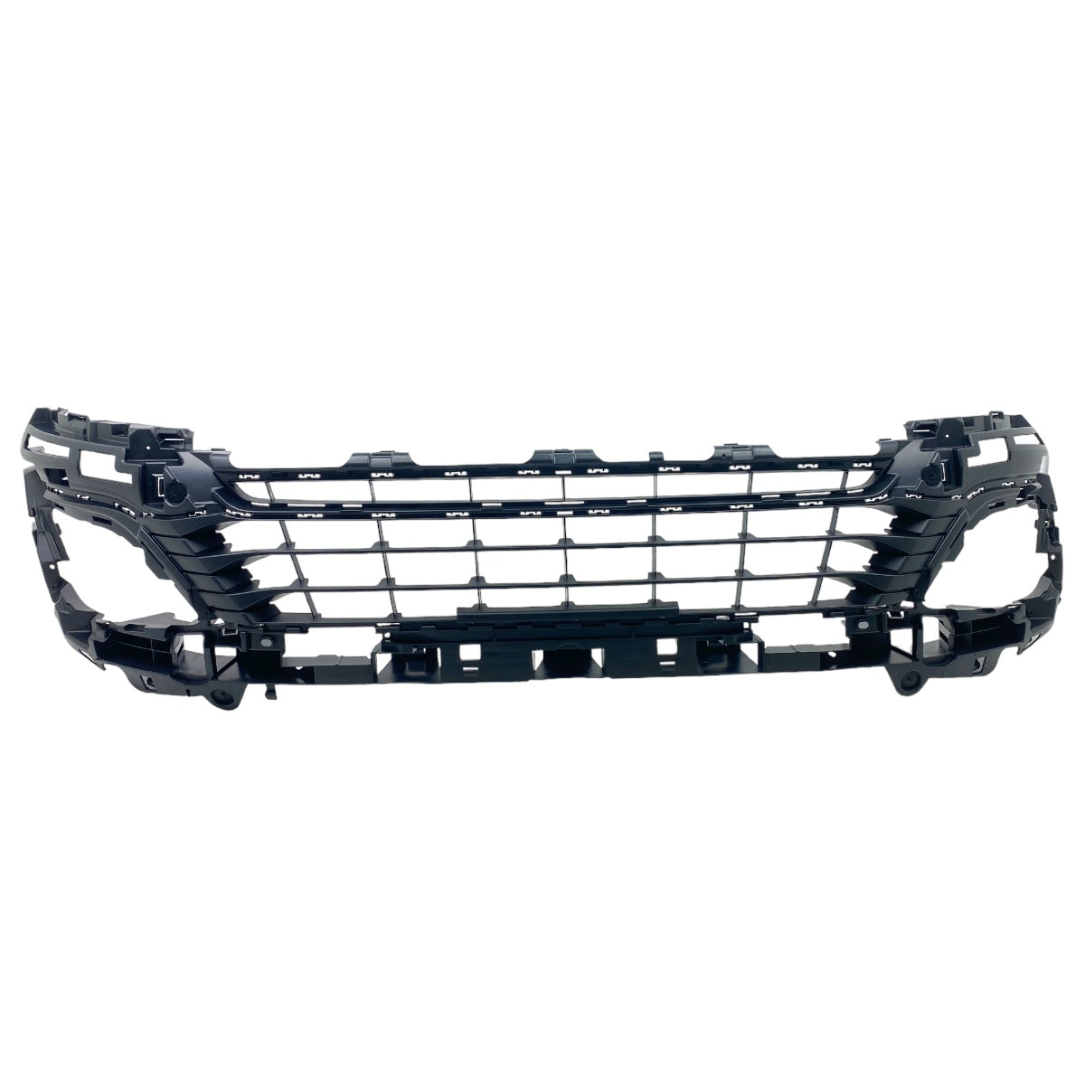 Grille de pare-chocs avant pour Renault Espace V — vue 4