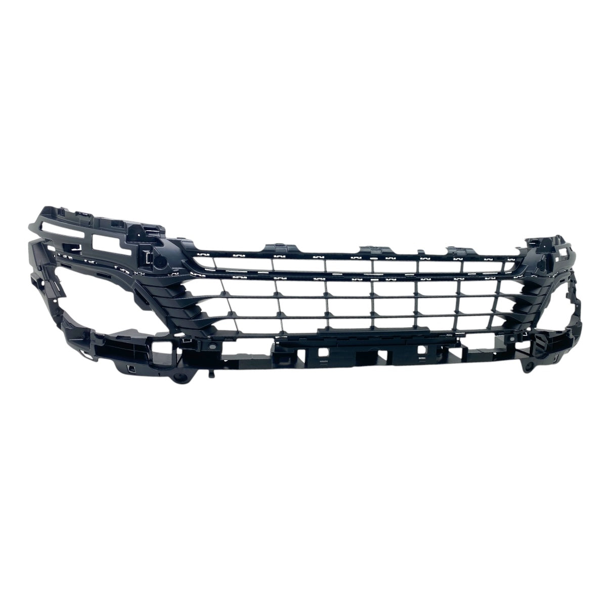 Grille de pare-chocs avant pour Renault Espace V — vue 5