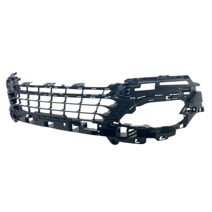 Grille de pare-chocs avant pour Renault Espace V — vue 7