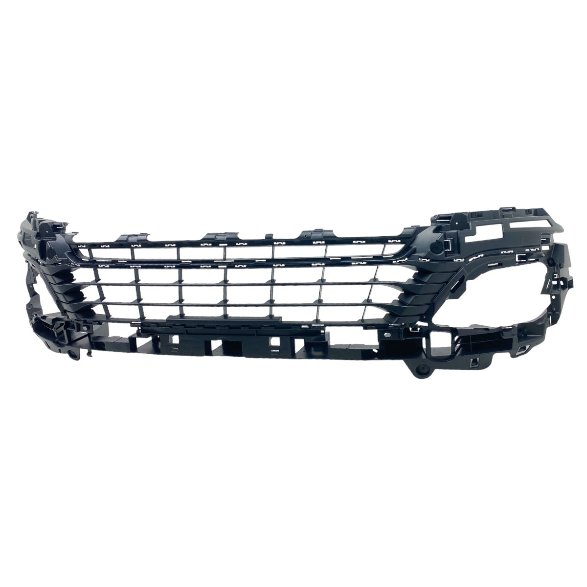 Grille de pare-chocs avant pour Renault Espace V — vue 8