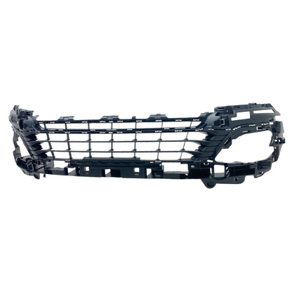 Grille de pare-chocs avant pour Renault Espace V — vue 8