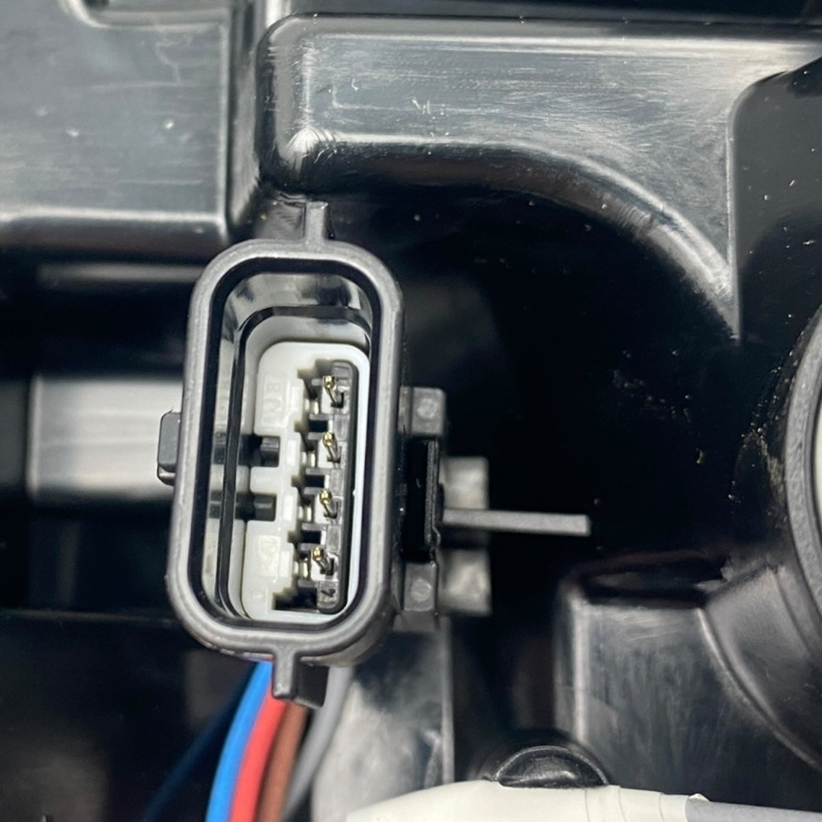 Feu arrière gauche pour Renault Captur II — vue 12