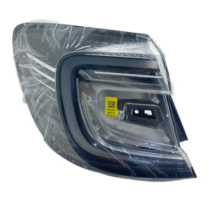 Feu arrière gauche pour Renault Captur II — vue 3