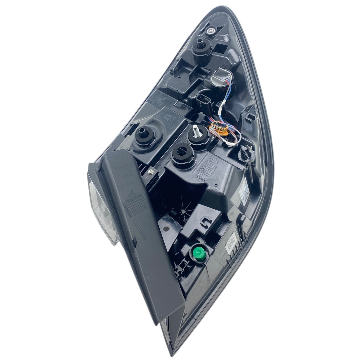 Feu arrière gauche pour Renault Captur II — vue 9
