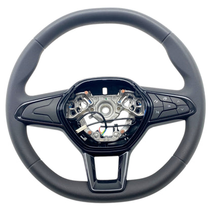 Volant pour Renault Trafic III restylé, Kangoo III et Nissan NV300 dès 2021 — vue 1
