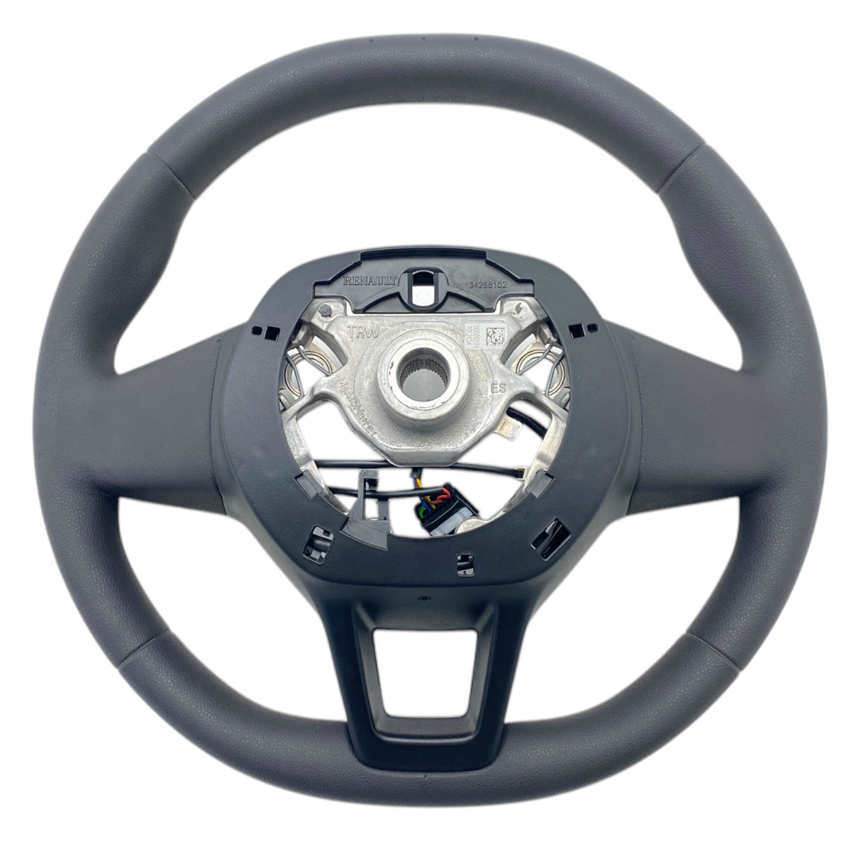 Volant pour Renault Trafic III restylé, Kangoo III et Nissan NV300 dès 2021 — vue 11