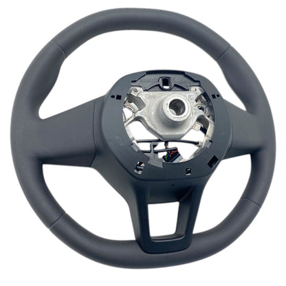 Volant pour Renault Trafic III restylé, Kangoo III et Nissan NV300 dès 2021 — vue 12