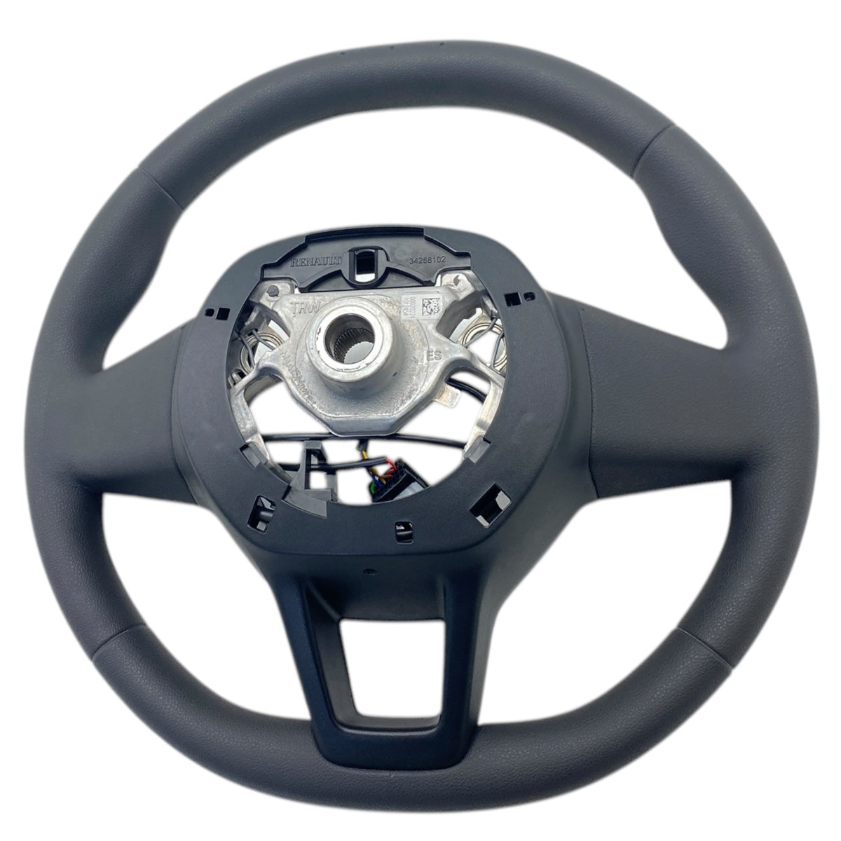 Volant pour Renault Trafic III restylé, Kangoo III et Nissan NV300 dès 2021 — vue 13