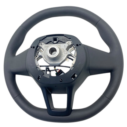 Volant pour Renault Trafic III restylé, Kangoo III et Nissan NV300 dès 2021 — vue 13