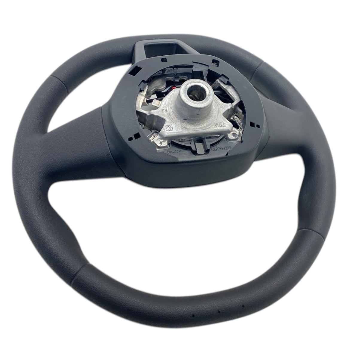 Volant pour Renault Trafic III restylé, Kangoo III et Nissan NV300 dès 2021 — vue 14
