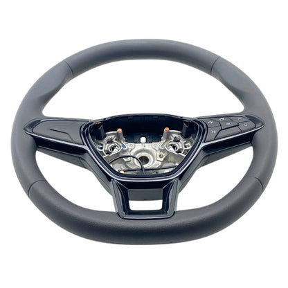 Volant pour Renault Trafic III restylé, Kangoo III et Nissan NV300 dès 2021 — vue 2