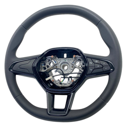 Volant pour Renault Trafic III restylé, Kangoo III et Nissan NV300 dès 2021 — vue 6