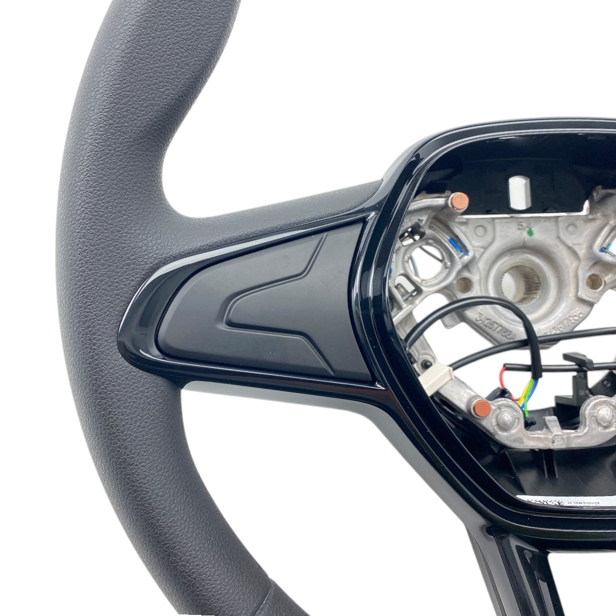 Volant pour Renault Trafic III restylé, Kangoo III et Nissan NV300 dès 2021 — vue 7
