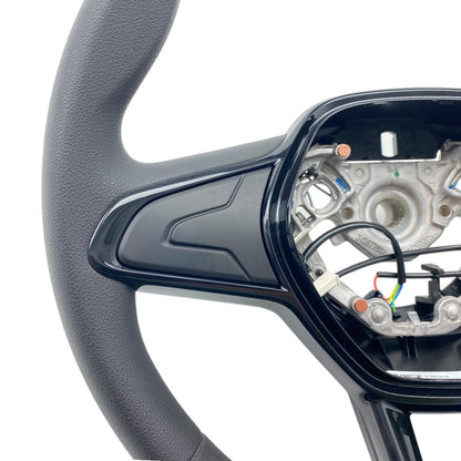 Volant pour Renault Trafic III restylé, Kangoo III et Nissan NV300 dès 2021 — vue 7