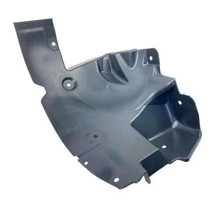 Pare-boue avant droit, partie arrière, pour Renault Master III et Nissan NV400 — vue 3