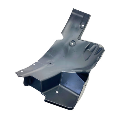 Pare-boue avant droit, partie arrière, pour Renault Master III et Nissan NV400 — vue 4