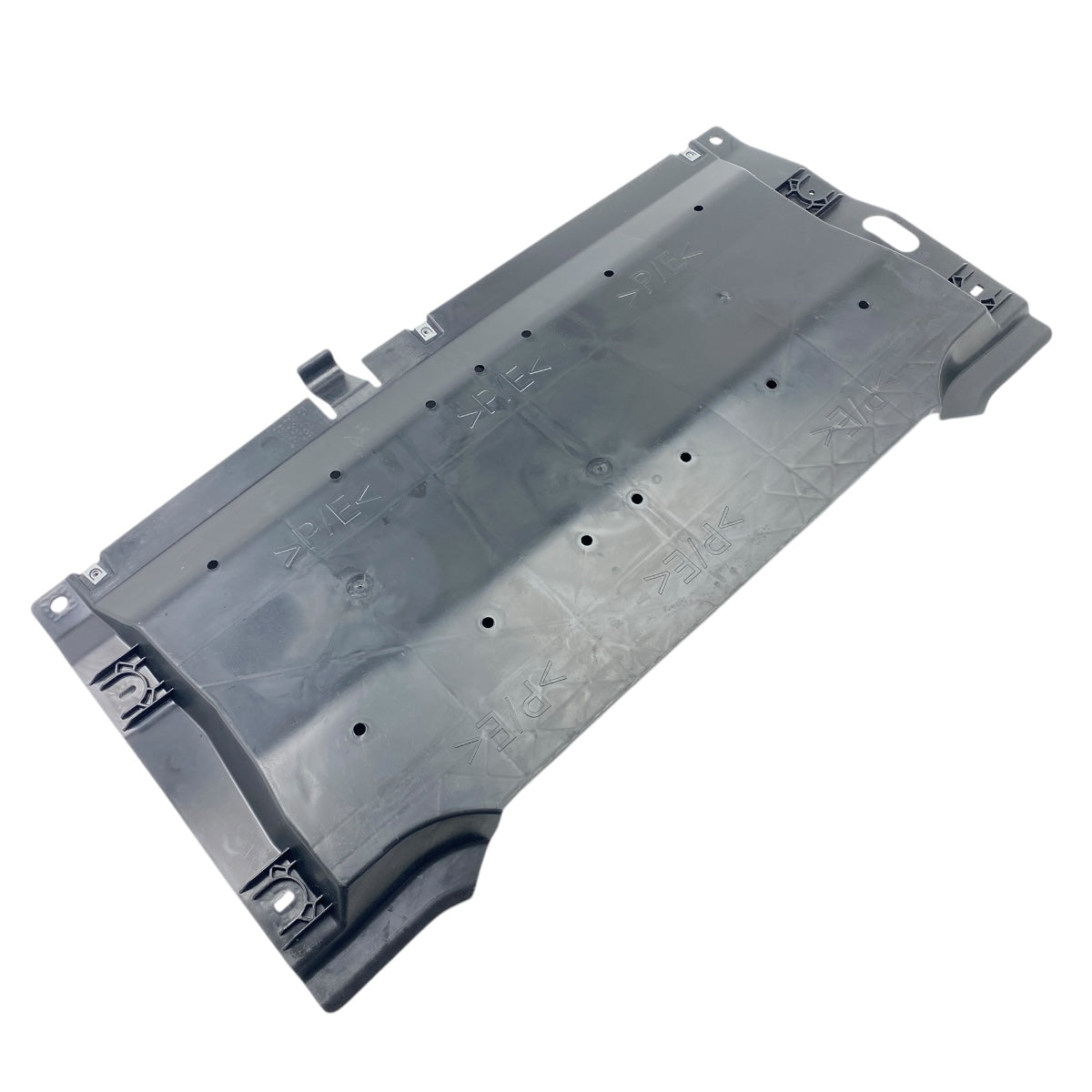Cache inférieur de moteur pour Renault Trafic III et Nissan NV300 — vue 1